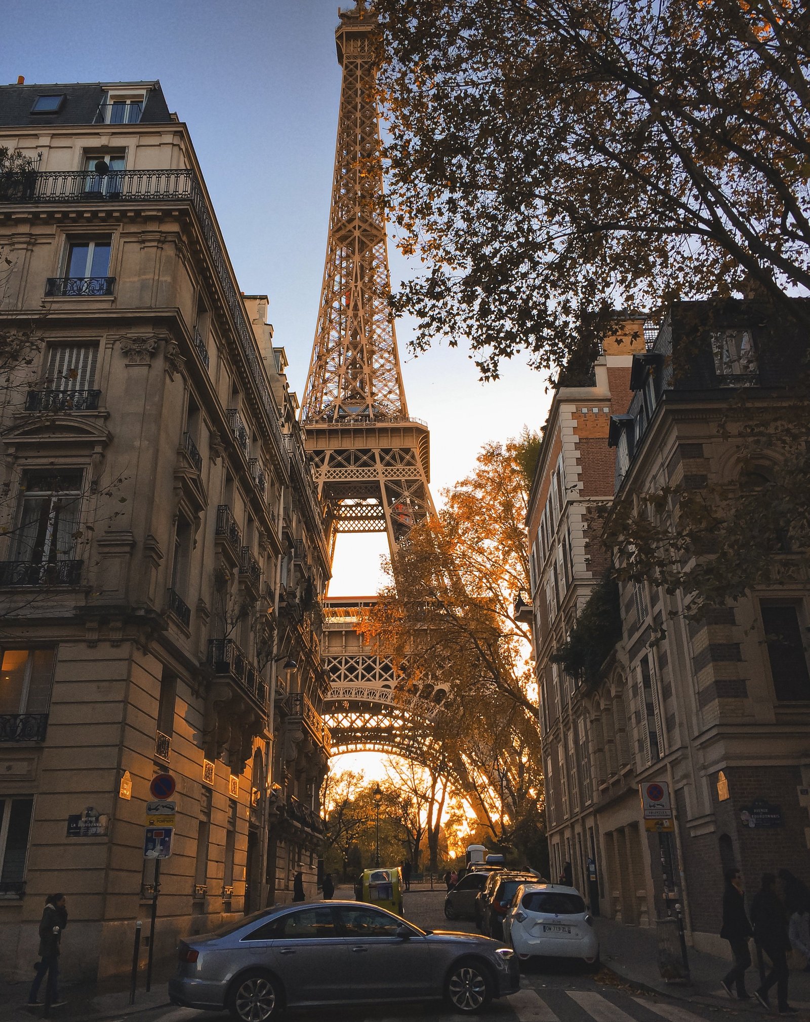 Trouver un terrain de sport à Paris