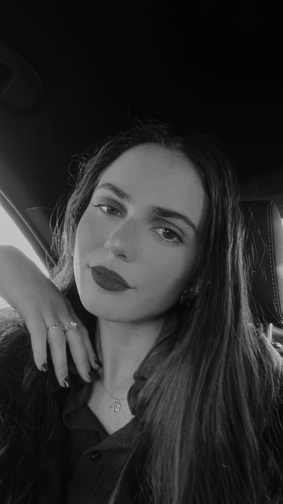 Profil de Piérina